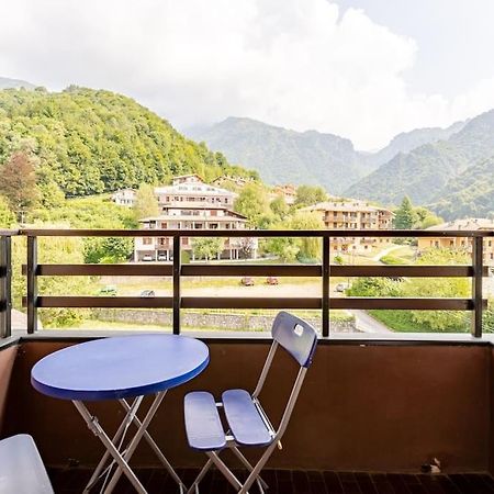 Appartamento Nel Cuore Della Valsassina Moggio  Экстерьер фото