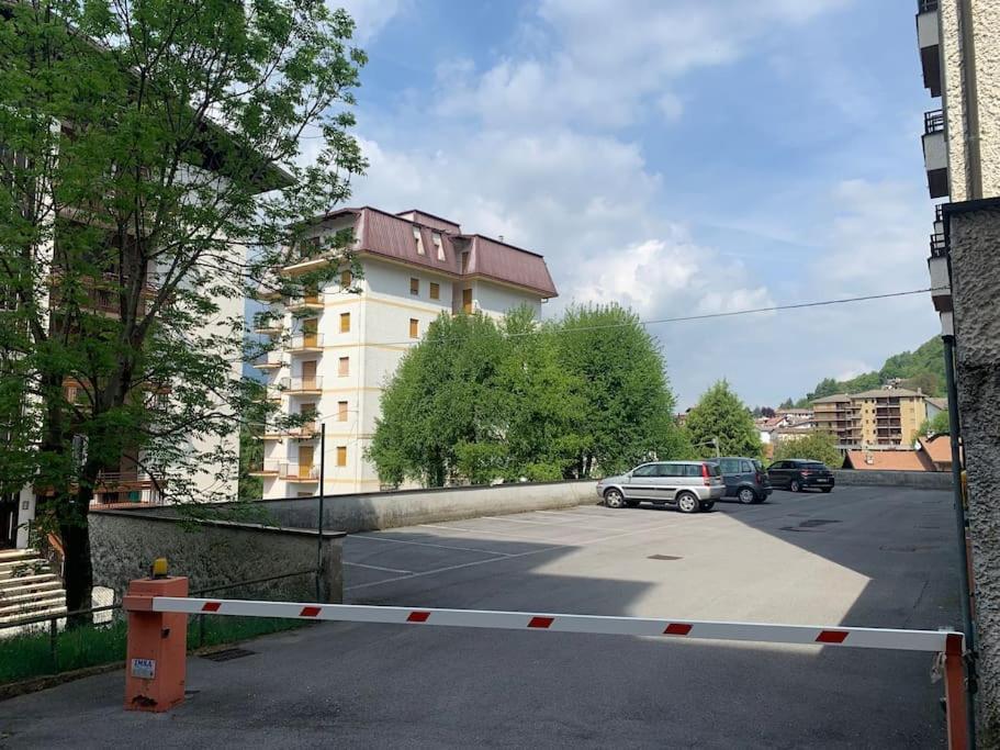 Appartamento Nel Cuore Della Valsassina Moggio  Экстерьер фото